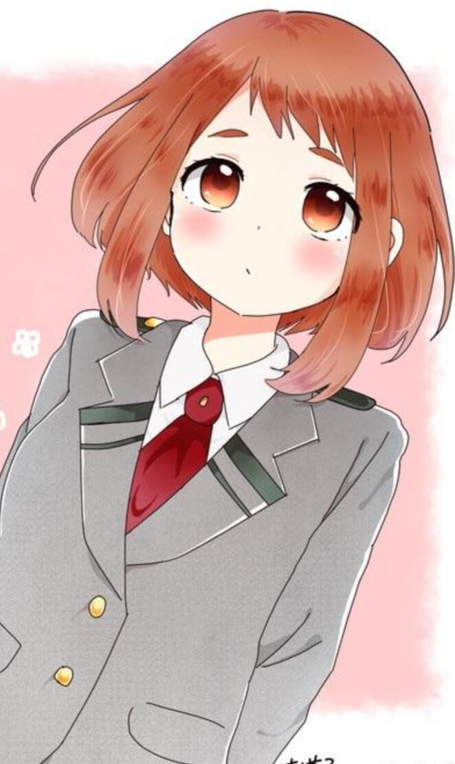 Ochaco