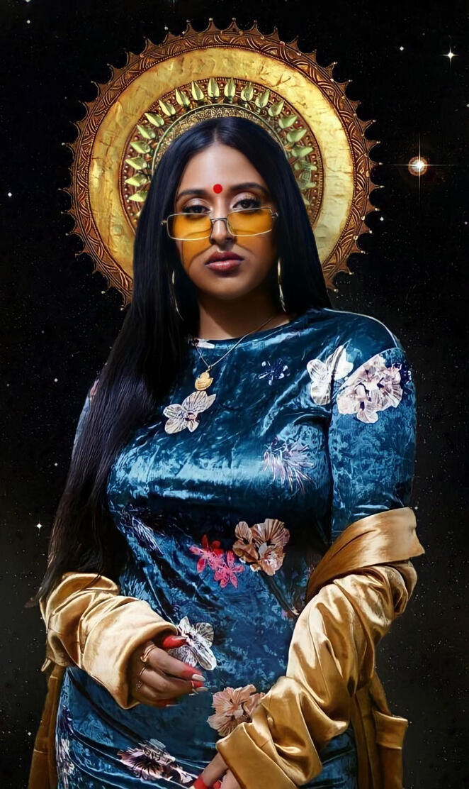 Rajakumari 