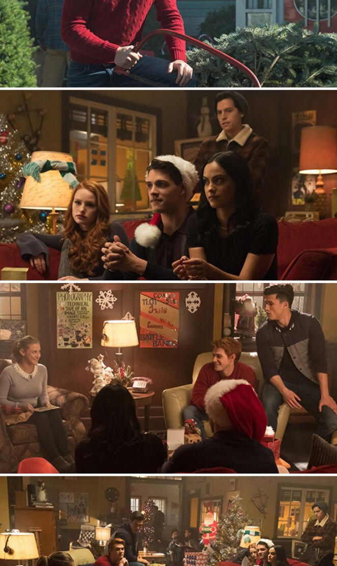 Riverdale
