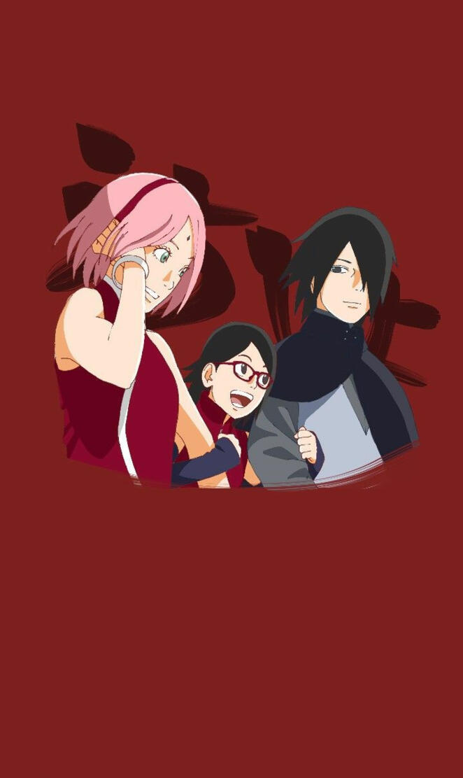 Uchihas