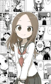 Takagi san 