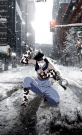 Zabuza Momochi