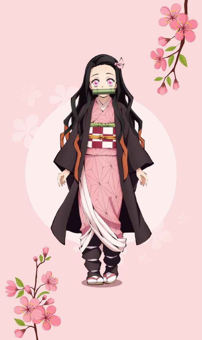 Nezuko-chan