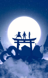 Naruto, sasuke, sakura