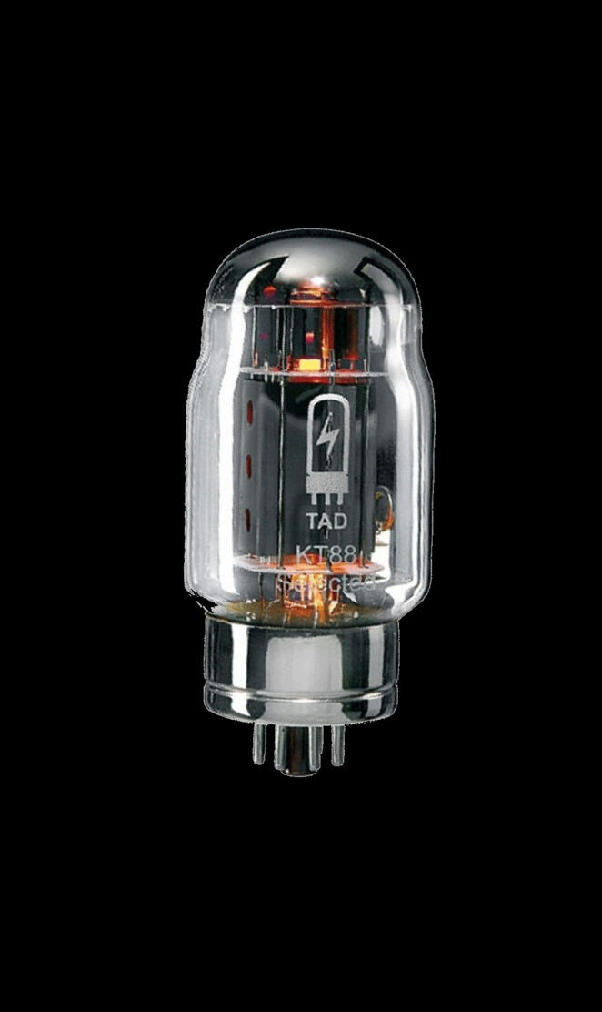 Vacuum Tube