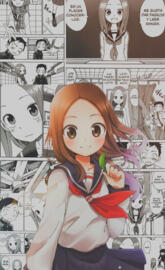 Takagi-san
