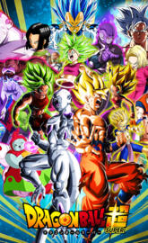 Tournament of Power