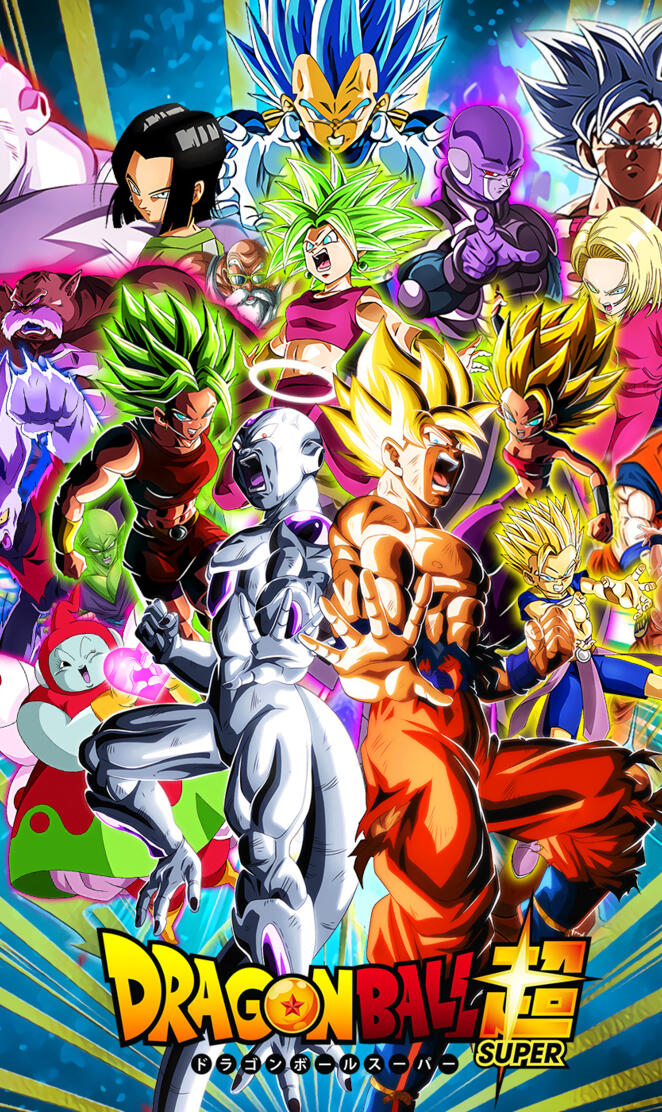 Tournament of Power