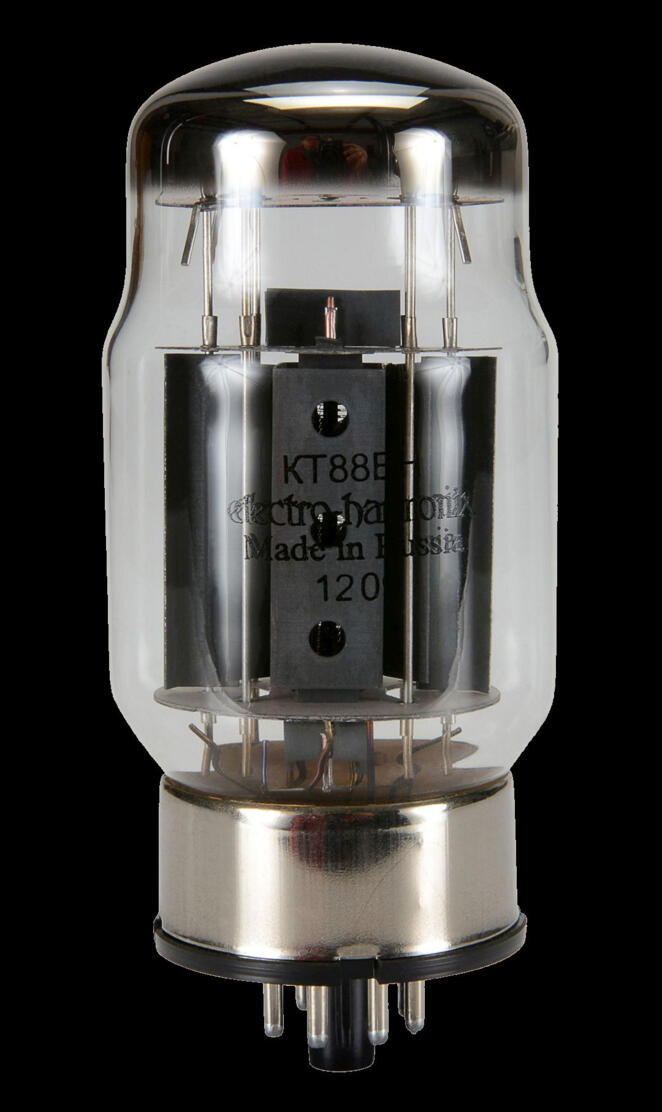 Vacuum Tube
