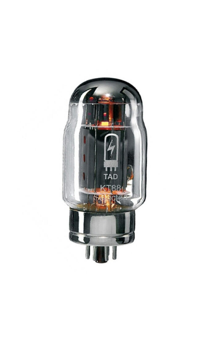 Vacuum Tube