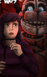 Count the ways ft fred