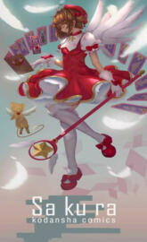Sakura card captor