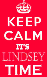Lindsey Time