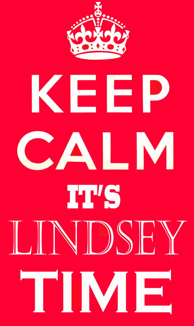 Lindsey Time