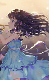 Hibike euphonium