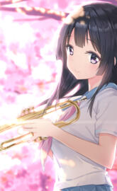 Hibike euphonium