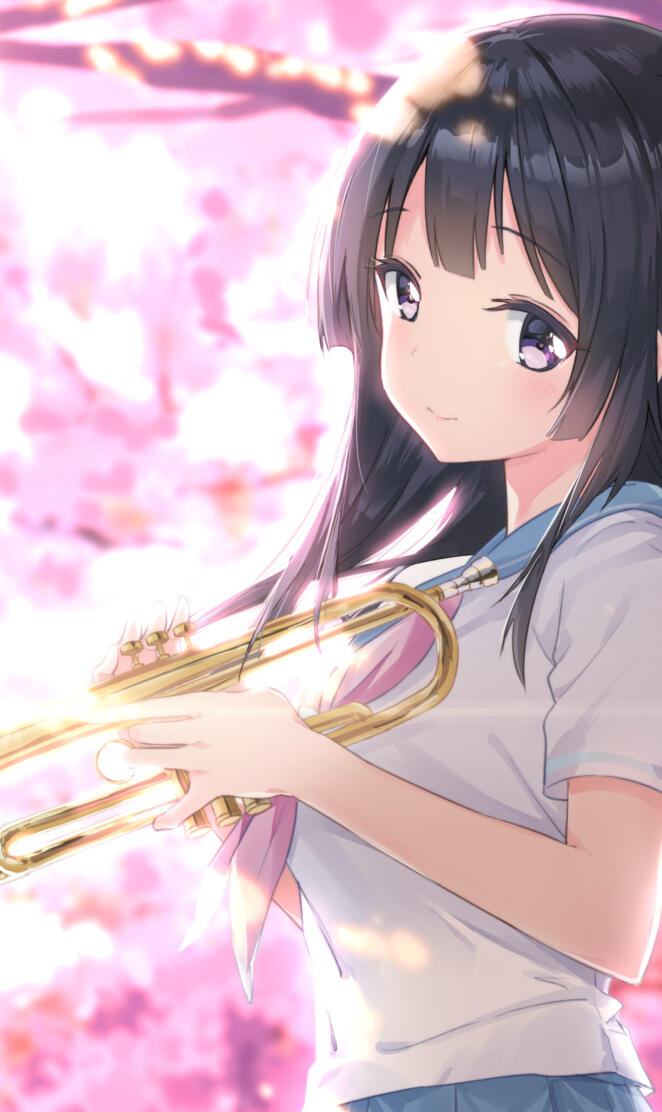 Hibike euphonium