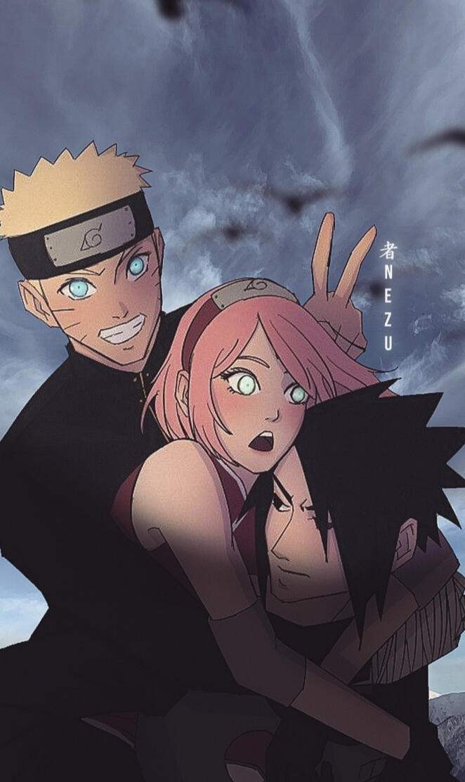 Team 7 