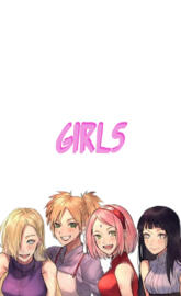 Konoha girls