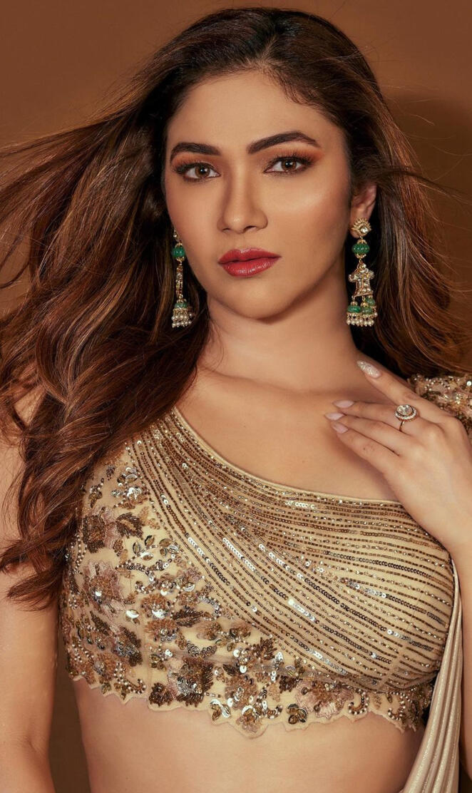 Ridhima Pandit