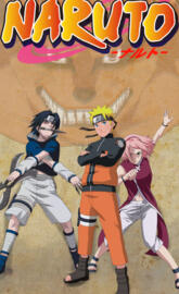 Naruto Saske Anime