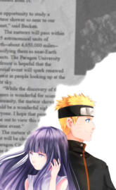 Naruto y hinata 