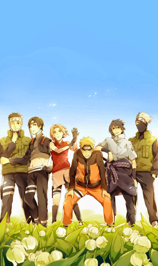 Team 7