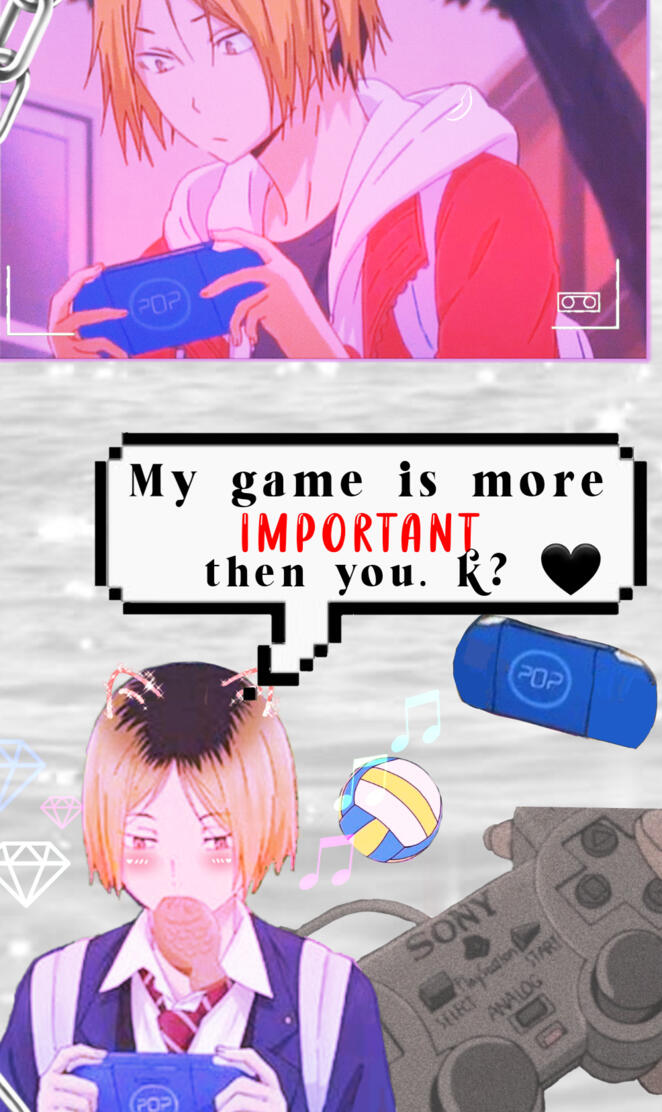 Kenma