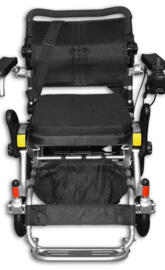 Electric Wheelchair