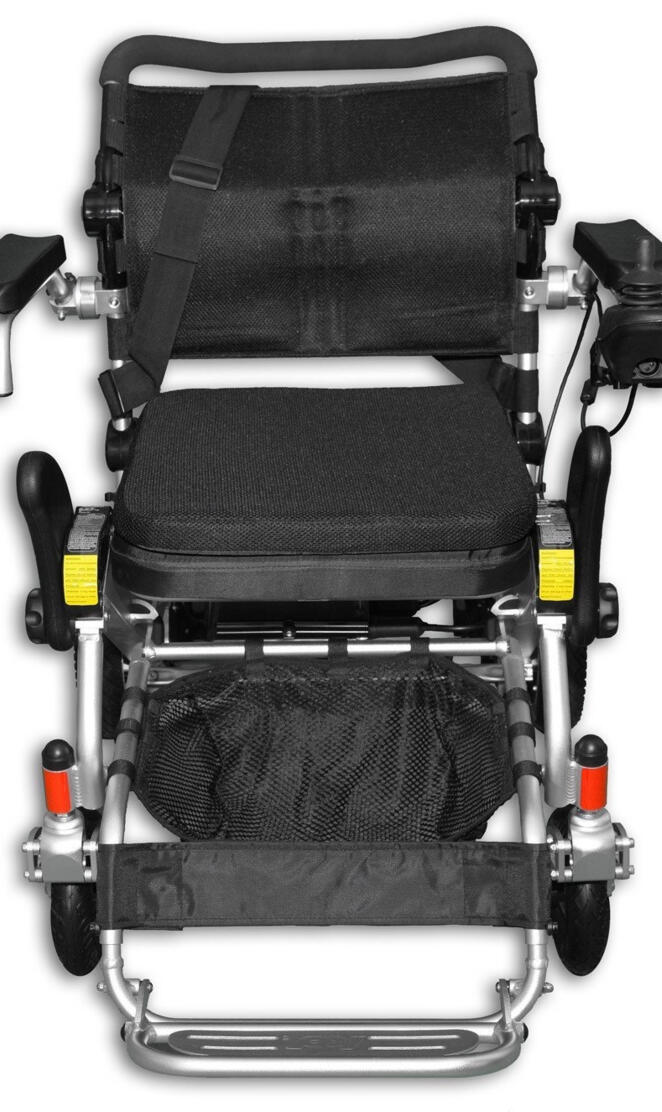 Electric Wheelchair