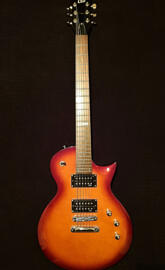 LTD ESP EC-50 guitar