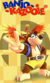 Banjo Kazooie