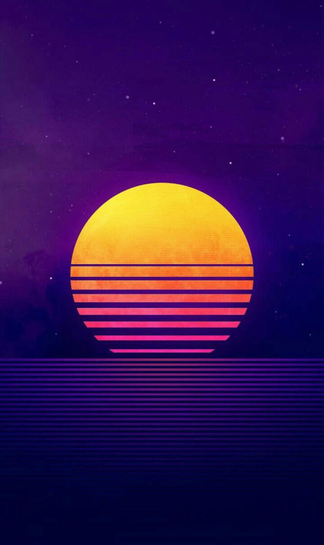 Synthwave 