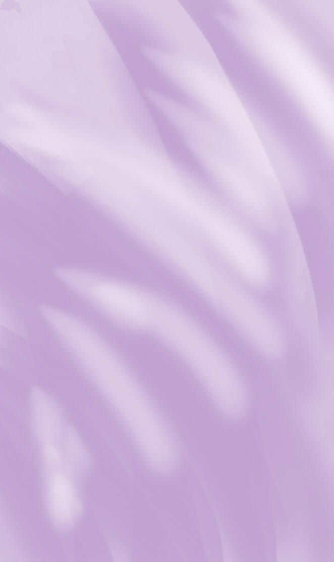 Sfondo con tema viola