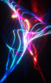 Neon String