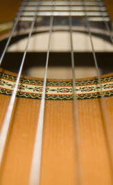 Guitar Strings