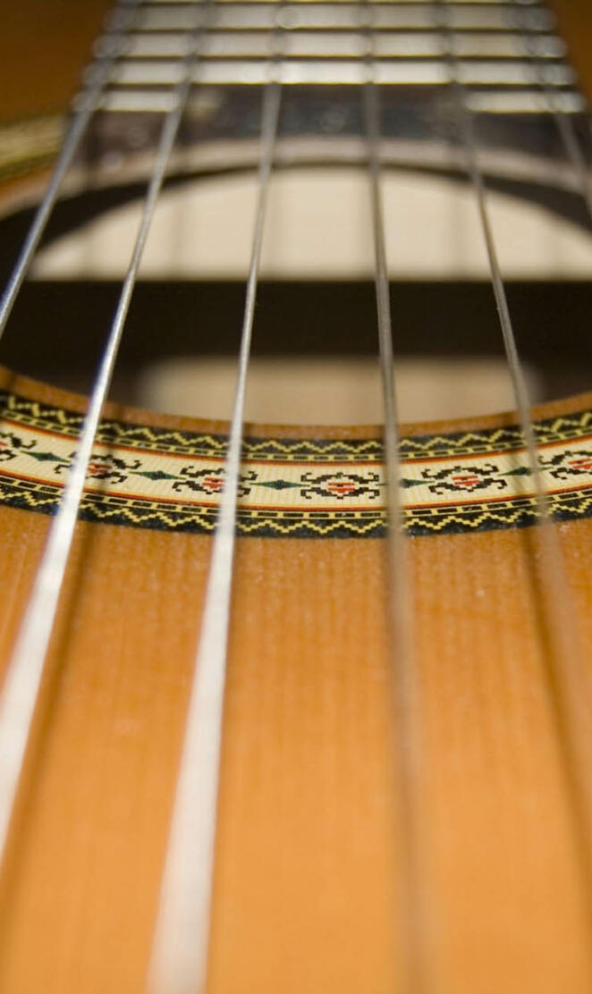 Guitar Strings