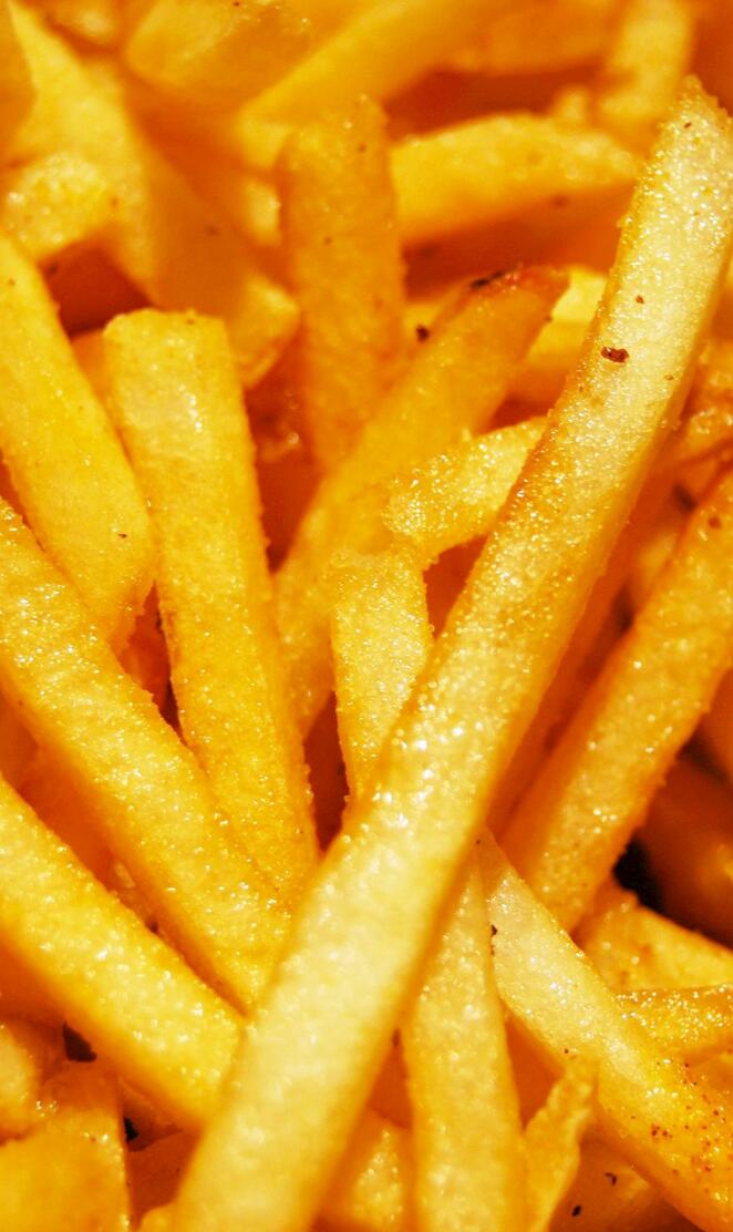 Fries