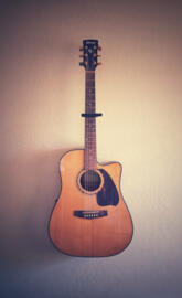 Acoustic Guitar
