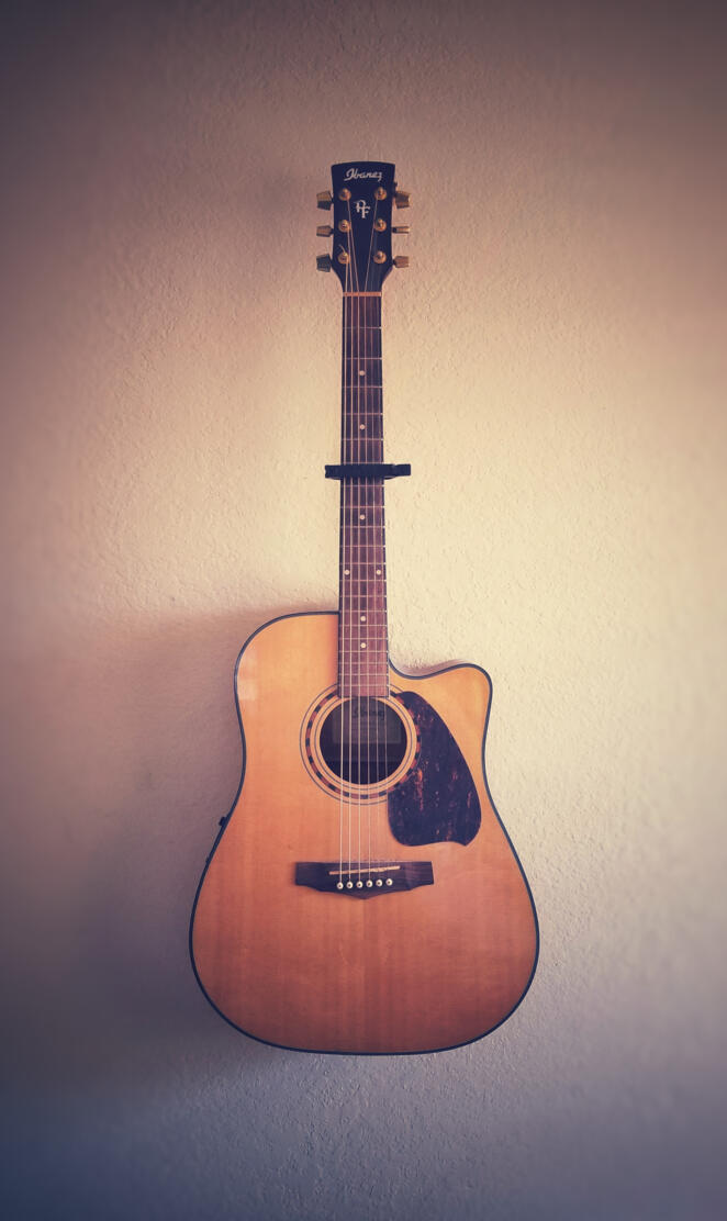 Acoustic Guitar