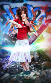 Lindsey Stirling