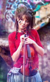 Lindsey Stirling