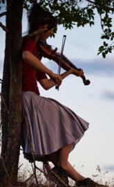 Lindsey Stirling