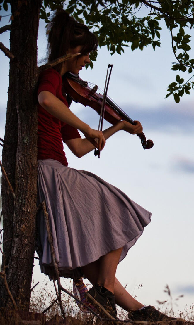 Lindsey Stirling