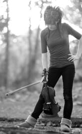 Lindsey Stirling