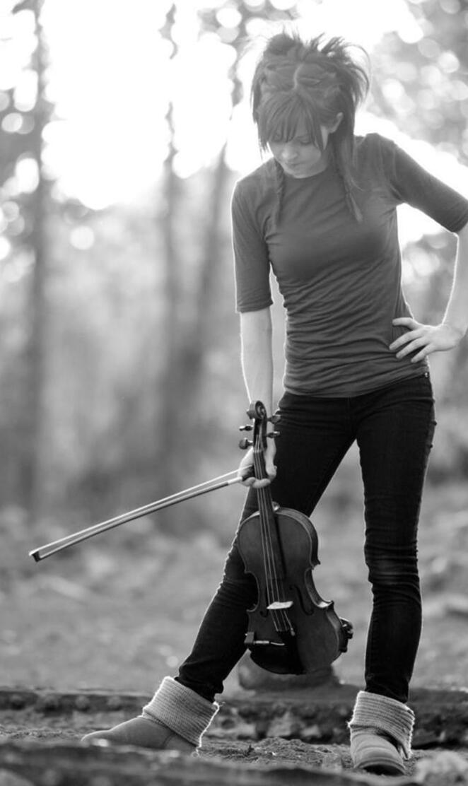 Lindsey Stirling