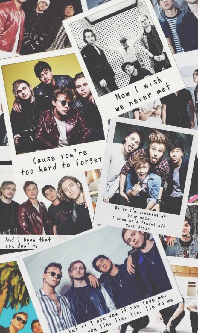 5sos