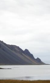 Coast Of Iceland 4
