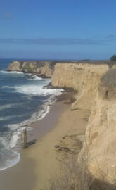California Coast