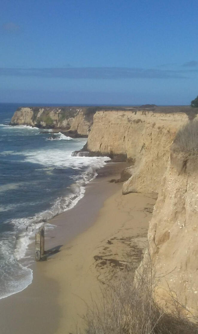 California Coast